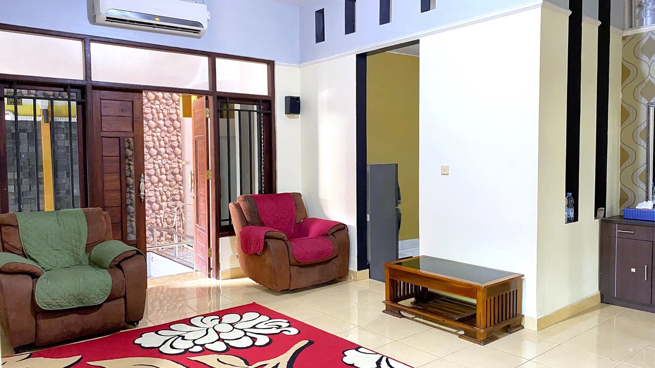 Photo of Livingroom in Ngaglik