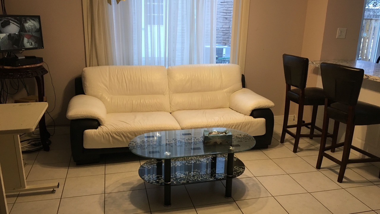 Photo of Livingroom in Agincourt North