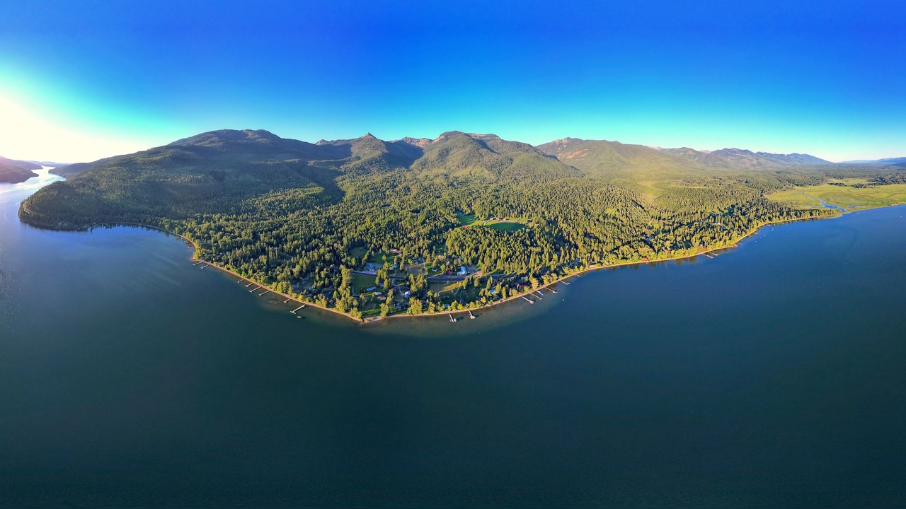 Photo of Outdoor in Swan Lake
