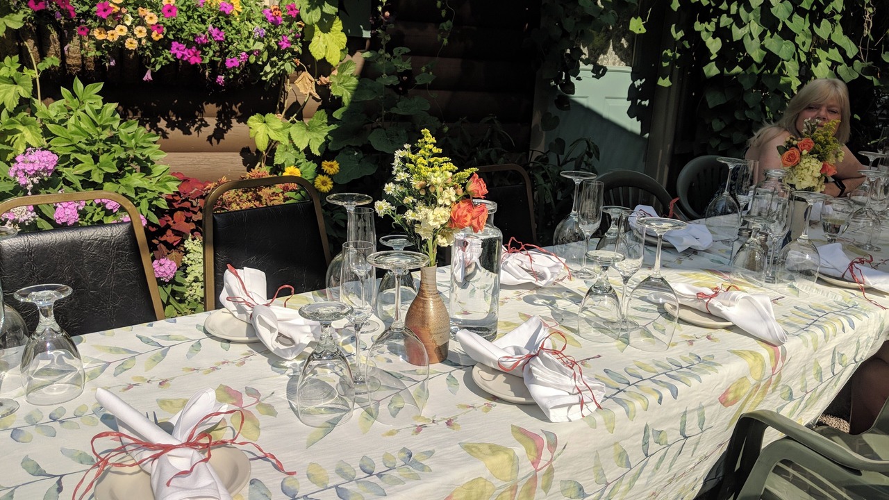 Photo of Outdoor in Swan Lake
