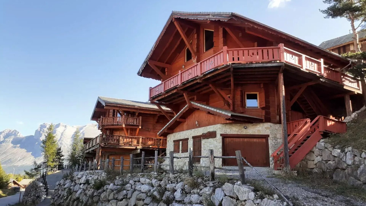 Photo of Outdoor in La Joue du Loup