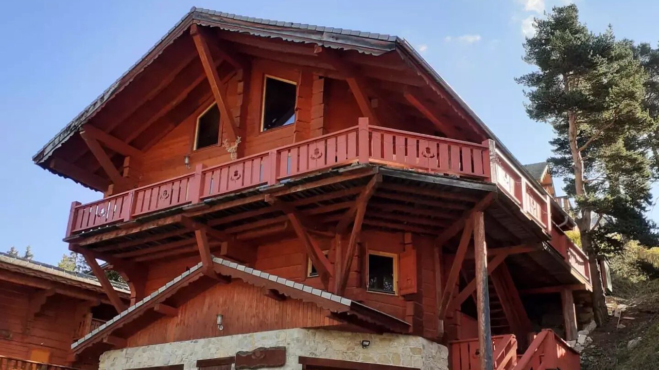Photo of Outdoor in La Joue du Loup