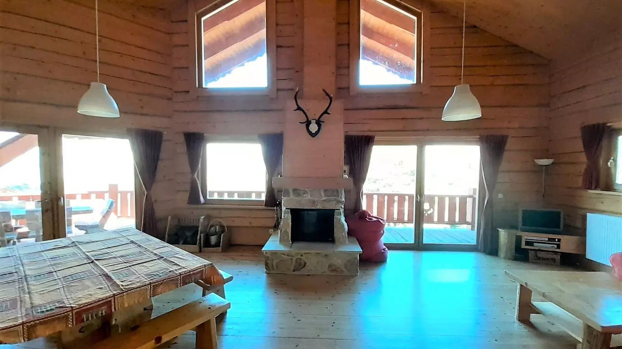 Photo of Livingroom in La Joue du Loup