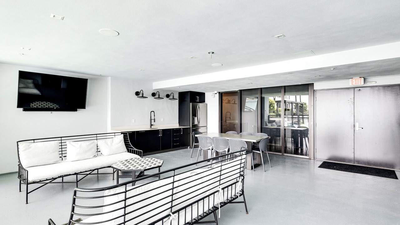 Photo of Livingroom in Allapattah