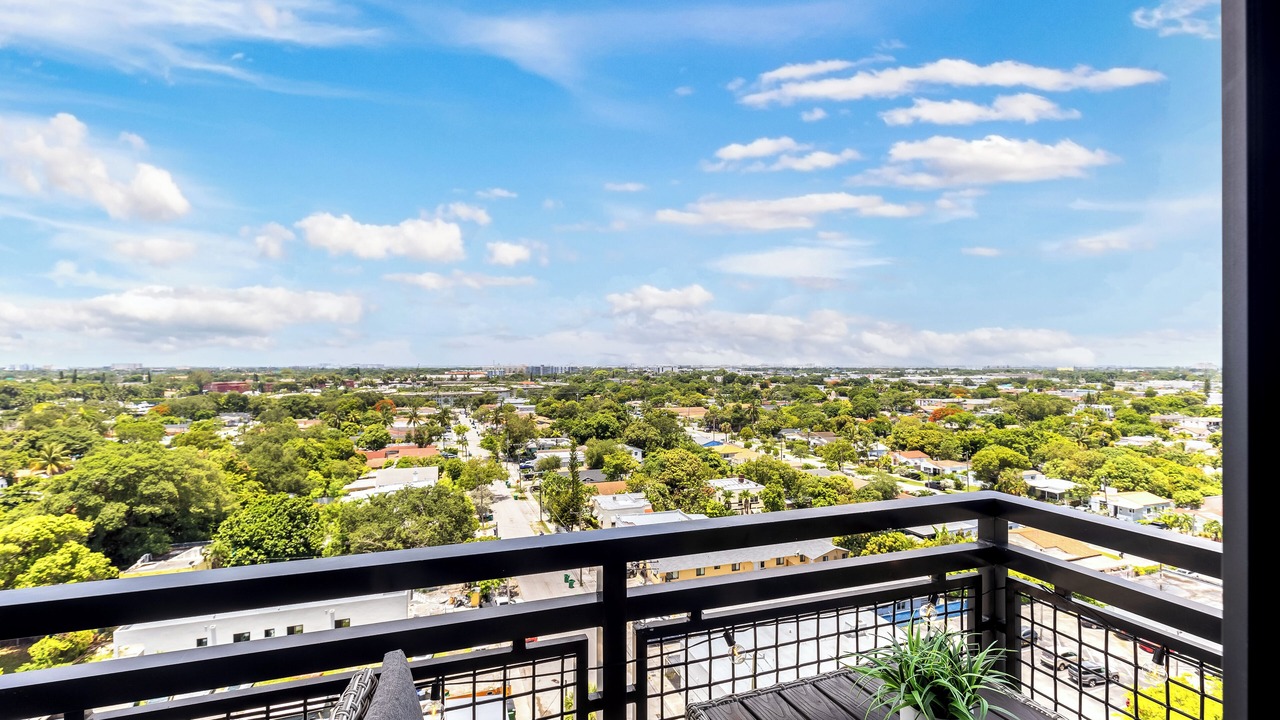 Photo of Outdoor in Allapattah