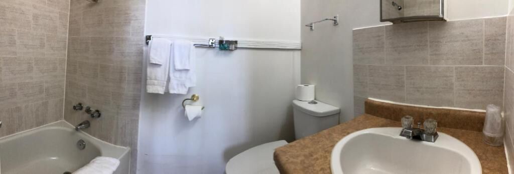 Photo of Bathroom in Wasaga Beach