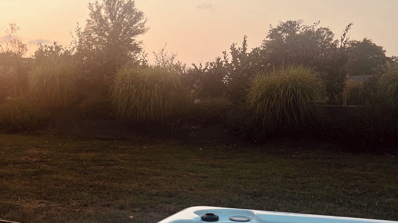 Photo of Patio Balcony in Amou