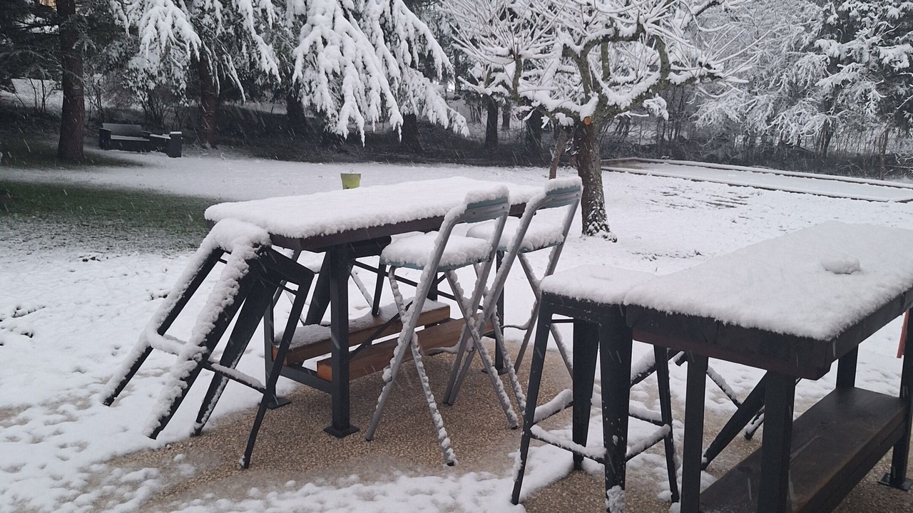 Photo of Outdoor in La Chapelle-en-Vercors