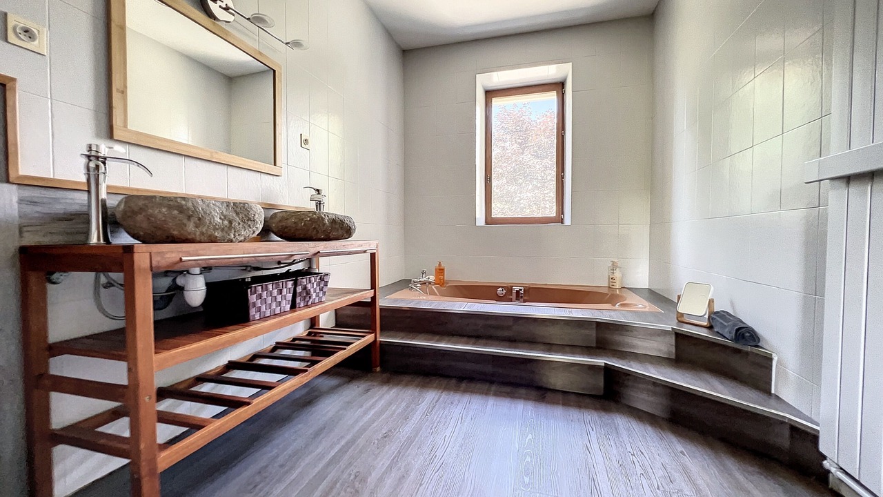 Photo of Patio Balcony in La Chapelle-en-Vercors