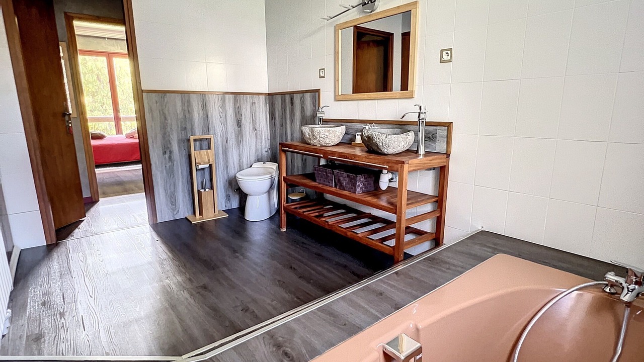 Photo of Patio Balcony in La Chapelle-en-Vercors