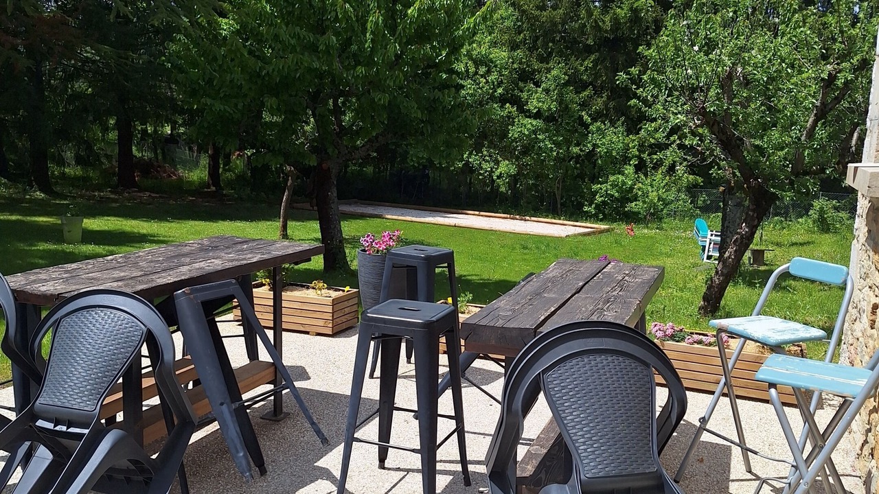 Photo of Outdoor in La Chapelle-en-Vercors