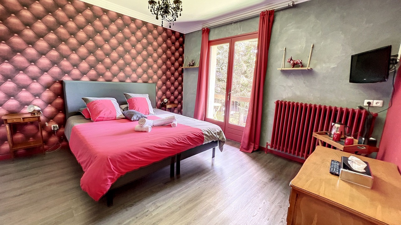 Photo of Patio Balcony in La Chapelle-en-Vercors