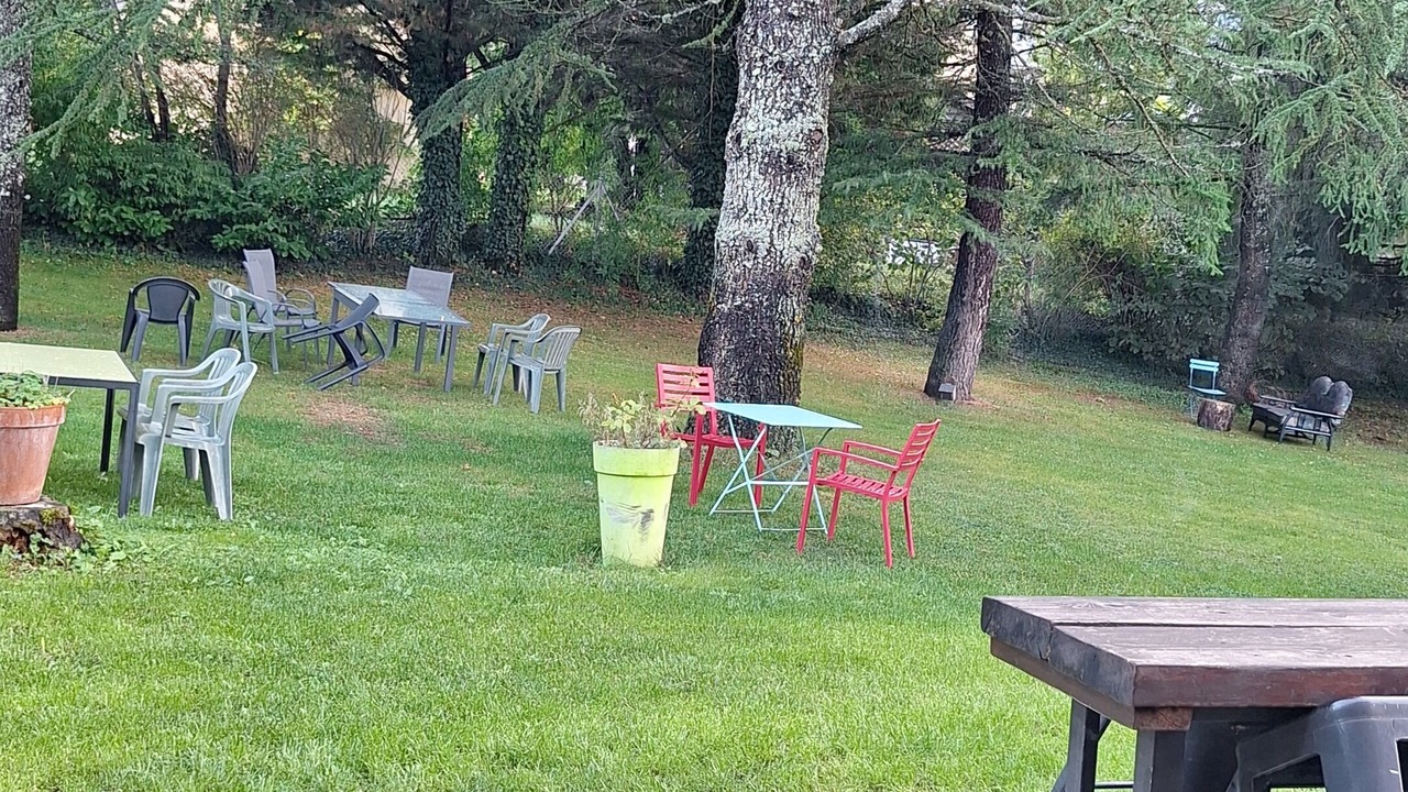 Photo of Outdoor in La Chapelle-en-Vercors