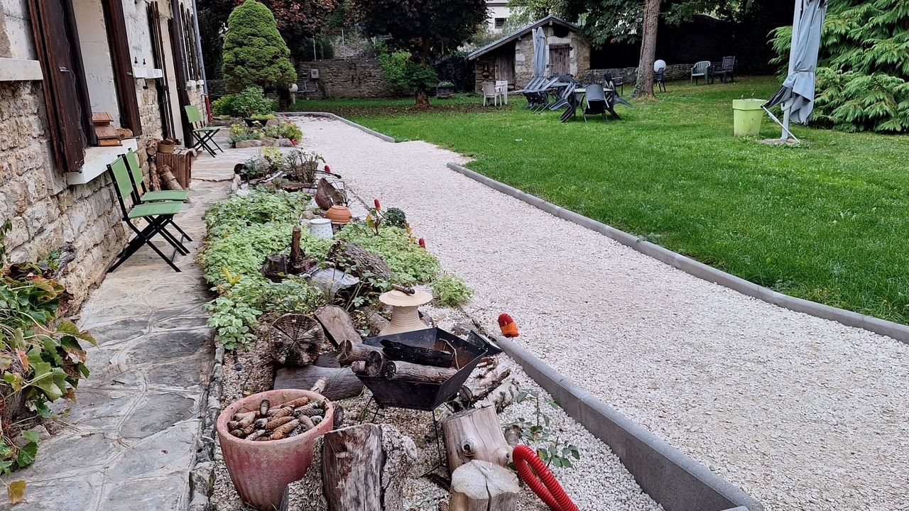 Photo of Outdoor in La Chapelle-en-Vercors