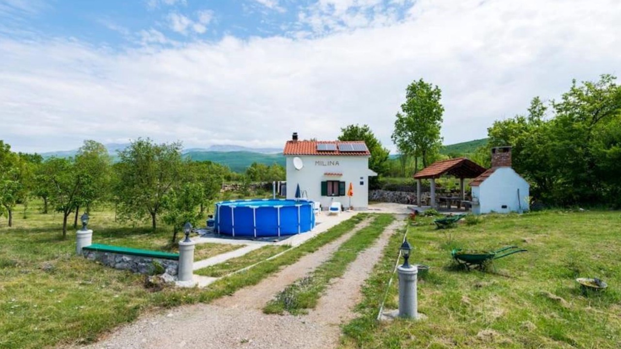 Photo of Outdoor in Velic