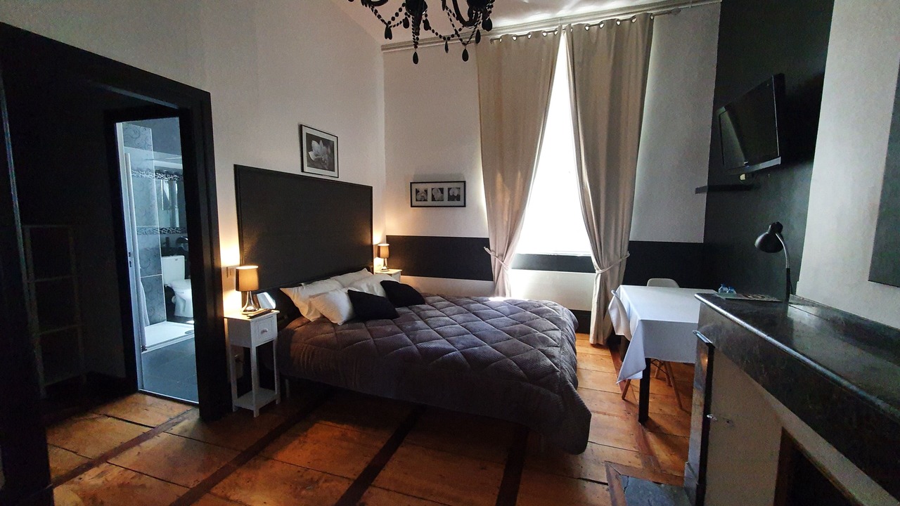 Photo of Bedroom in Orleix