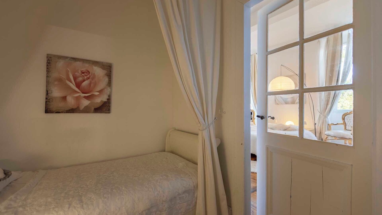 Photo of Bedroom in Orleix