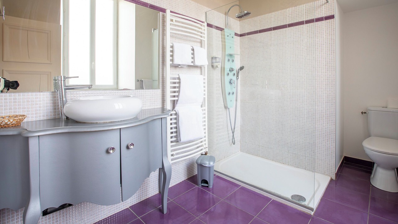 Photo of Bathroom in Orleix