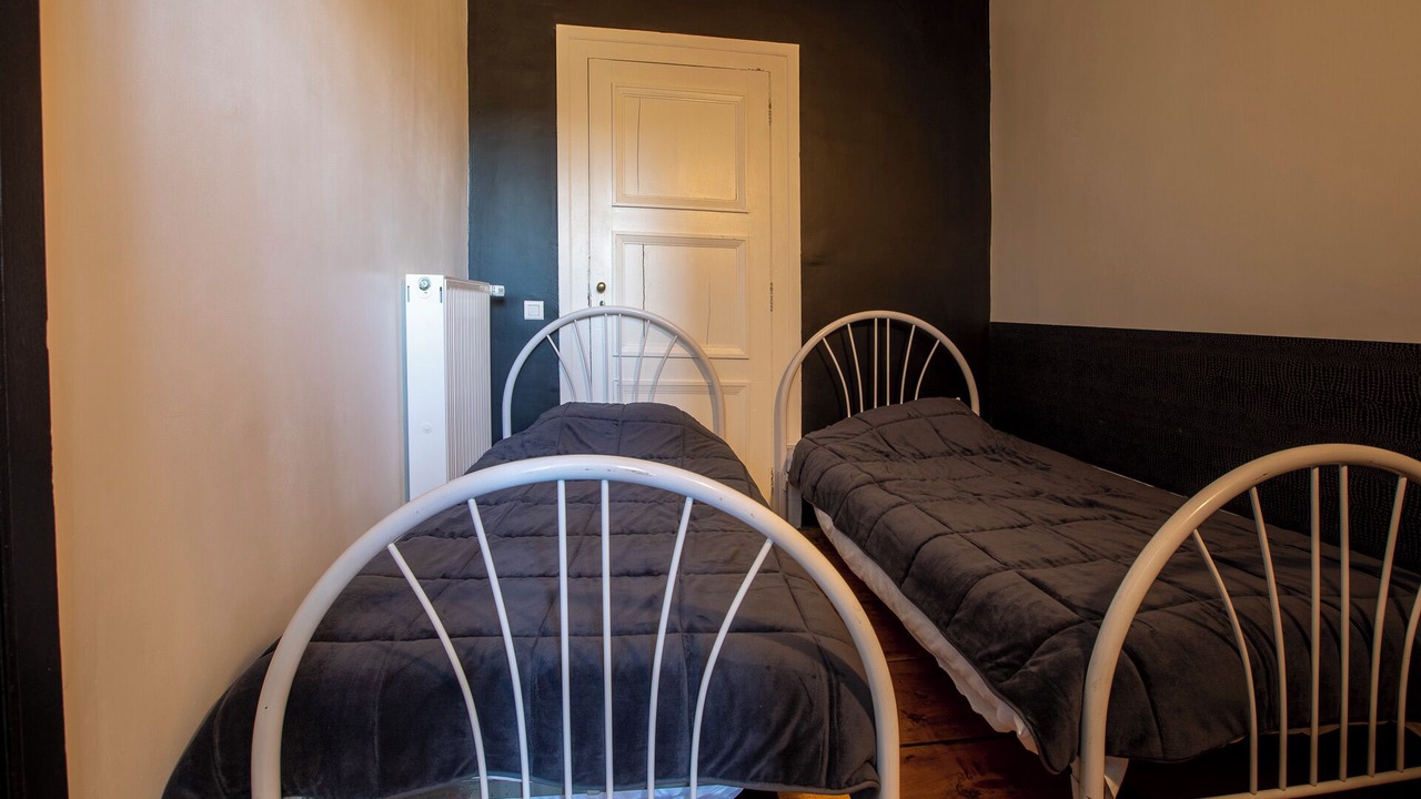 Photo of Bedroom in Orleix