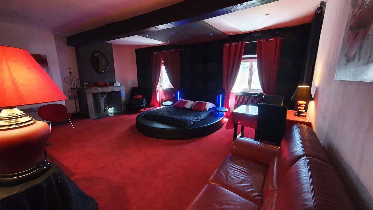 Photo of Bedroom in Orleix