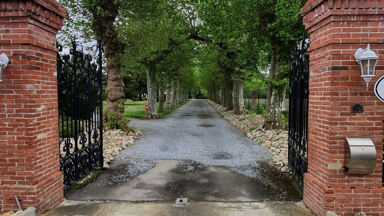 Photo of Outdoor in Orleix