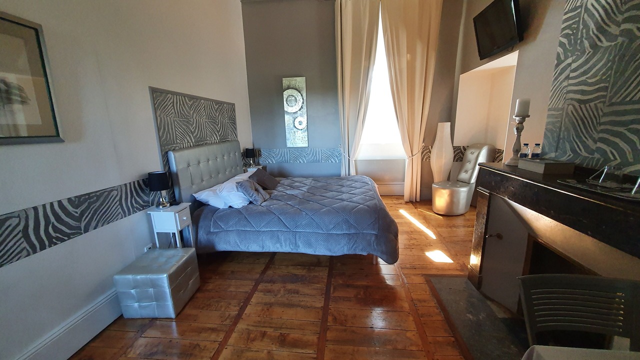 Photo of Bedroom in Orleix