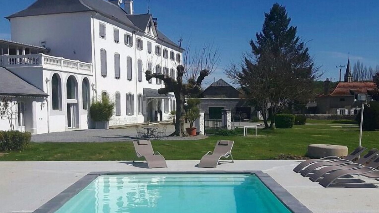 Photo of Outdoor in Orleix