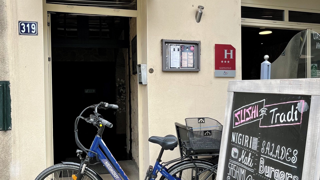 Photo of Outdoor in Morestel