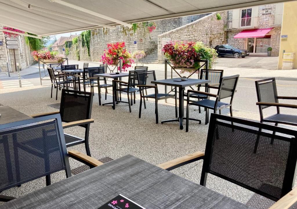 Photo of Outdoor in Morestel