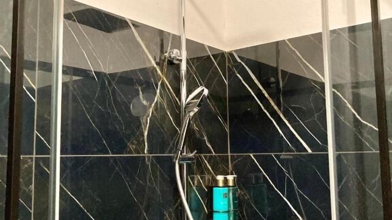 Photo of Bathroom in Morestel