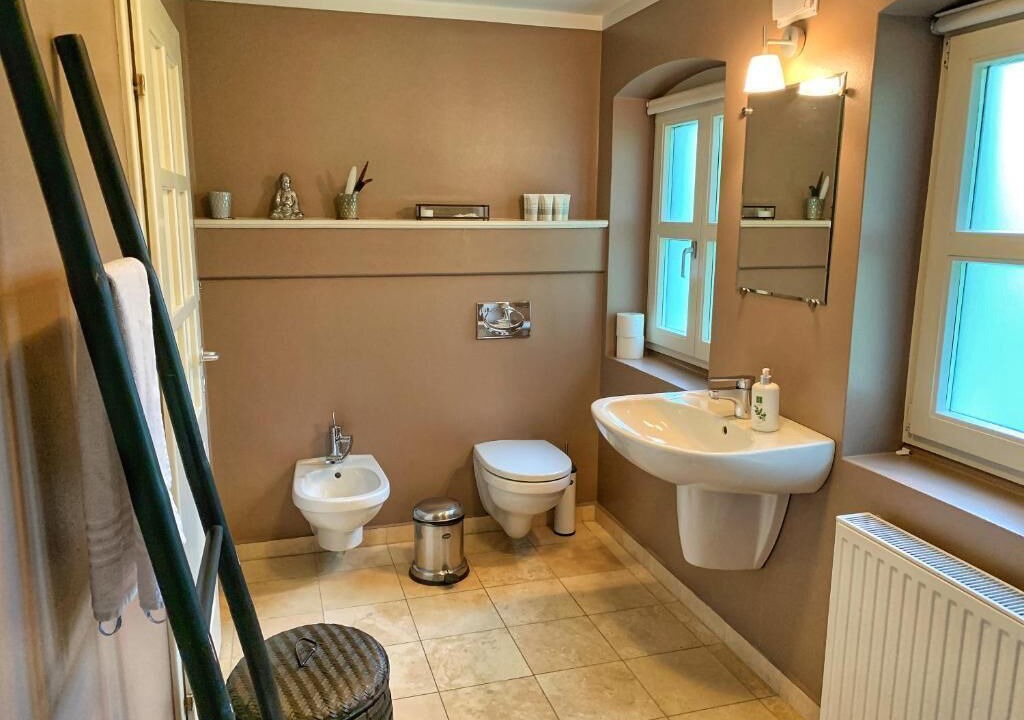 Photo of Bathroom in Lolland Municipality