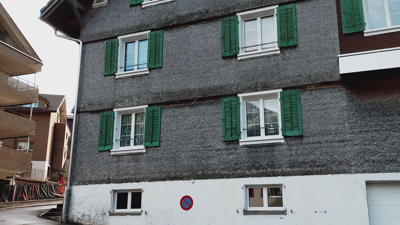 Photo of Outdoor in Melchtal