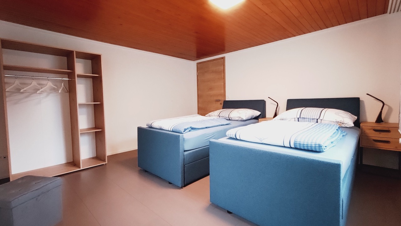 Photo of Bedroom in Melchtal