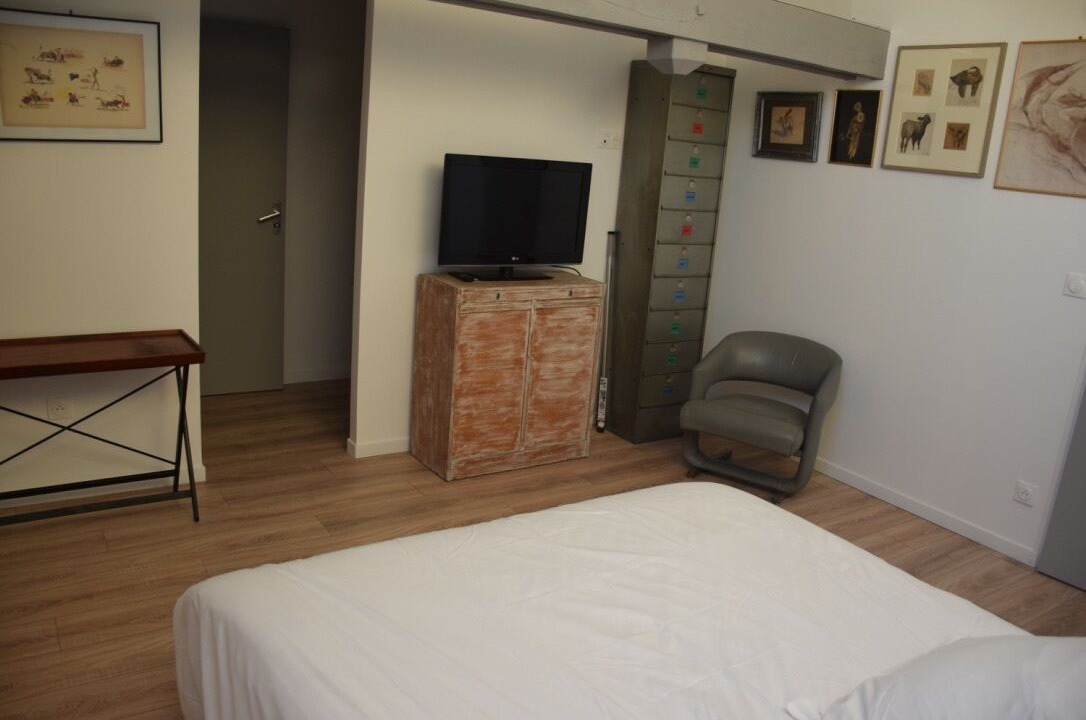 Photo of Bedroom in Roye-sur-Matz