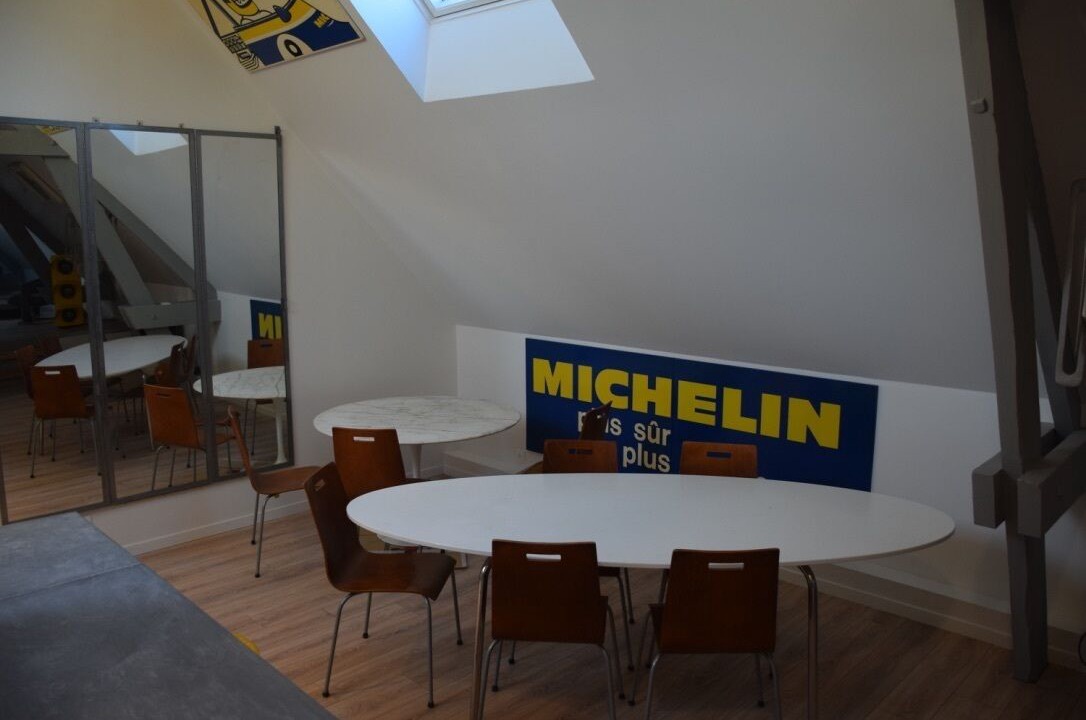 Photo of Livingroom in Roye-sur-Matz