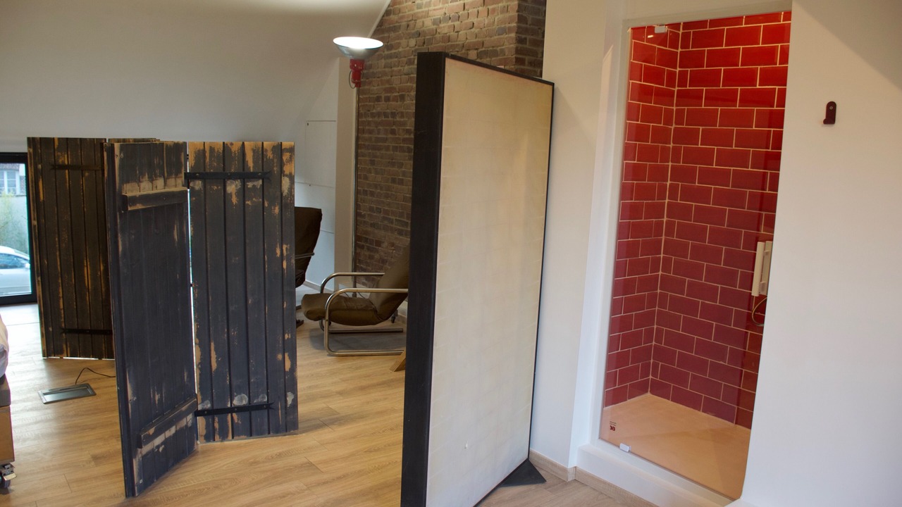 Photo of Bathroom in Roye-sur-Matz