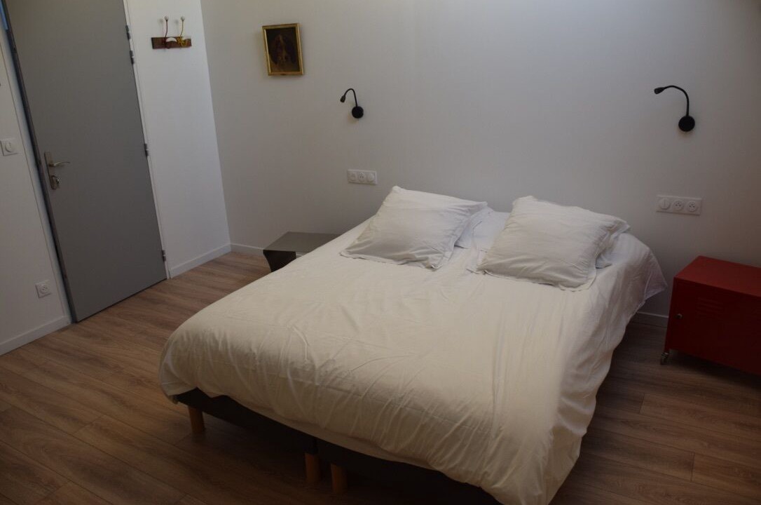 Photo of Bedroom in Roye-sur-Matz