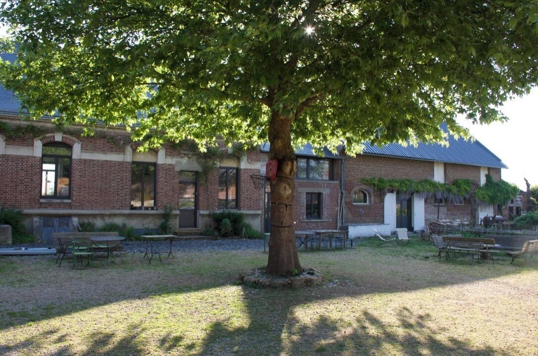 Photo of Outdoor in Roye-sur-Matz