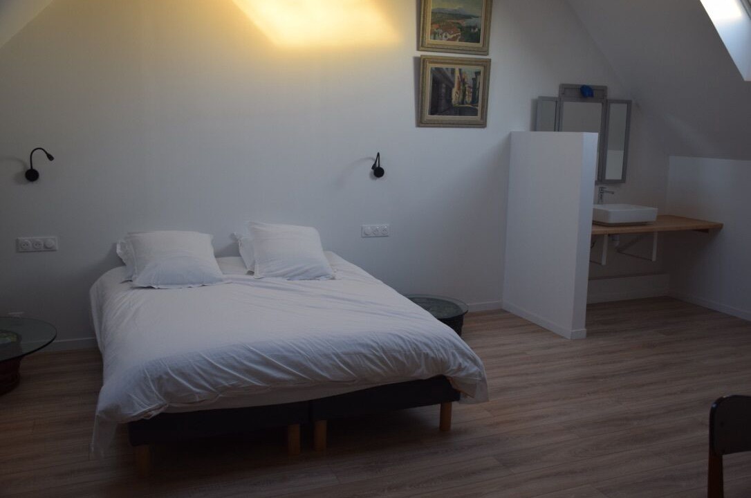 Photo of Bedroom in Roye-sur-Matz