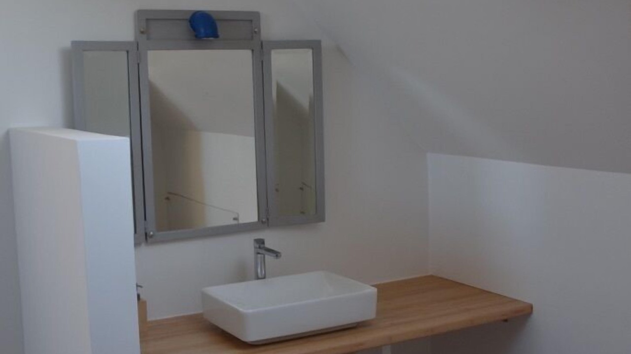 Photo of Bathroom in Roye-sur-Matz
