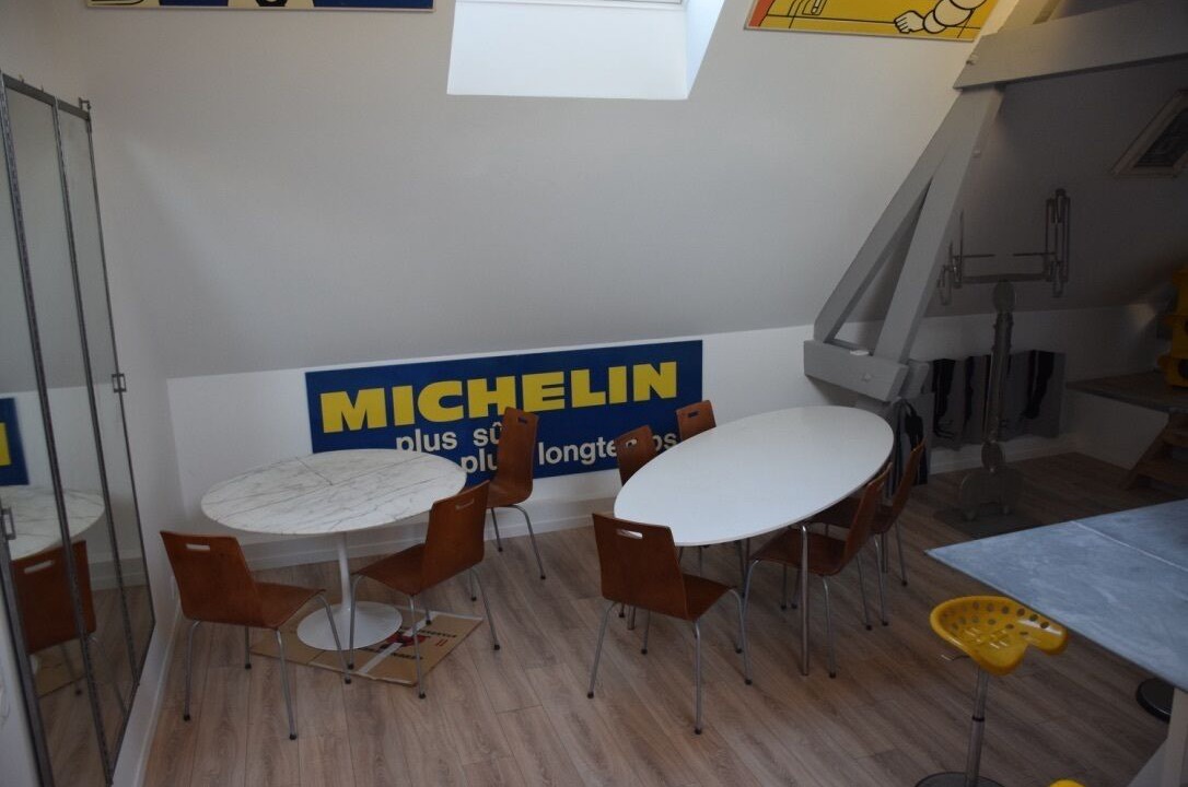 Photo of Livingroom in Roye-sur-Matz