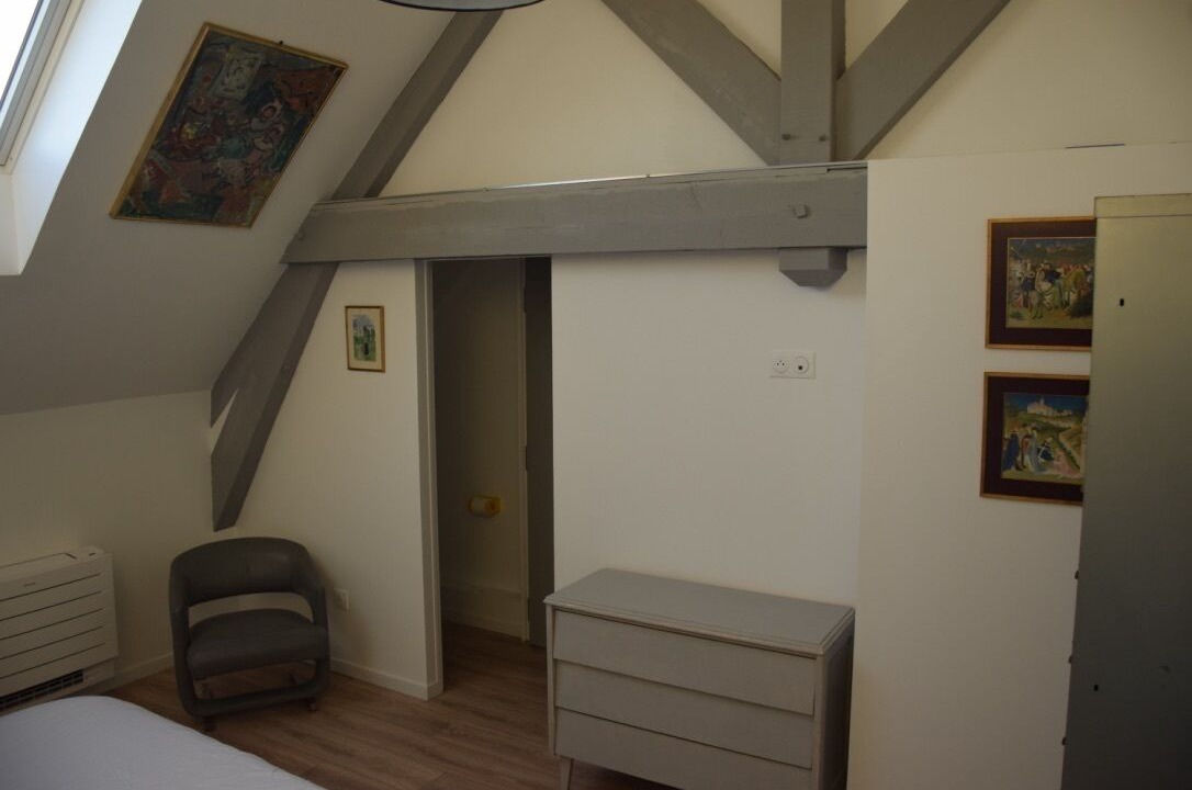 Photo of Bedroom in Roye-sur-Matz