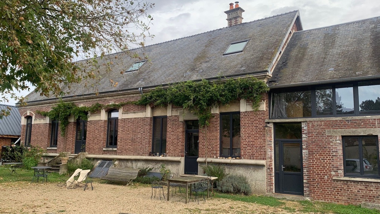 Photo of Outdoor in Roye-sur-Matz