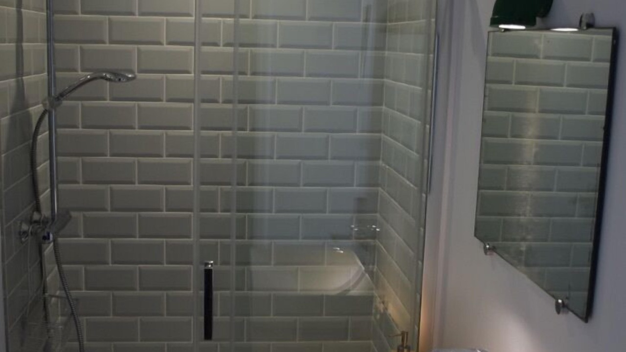 Photo of Bathroom in Roye-sur-Matz