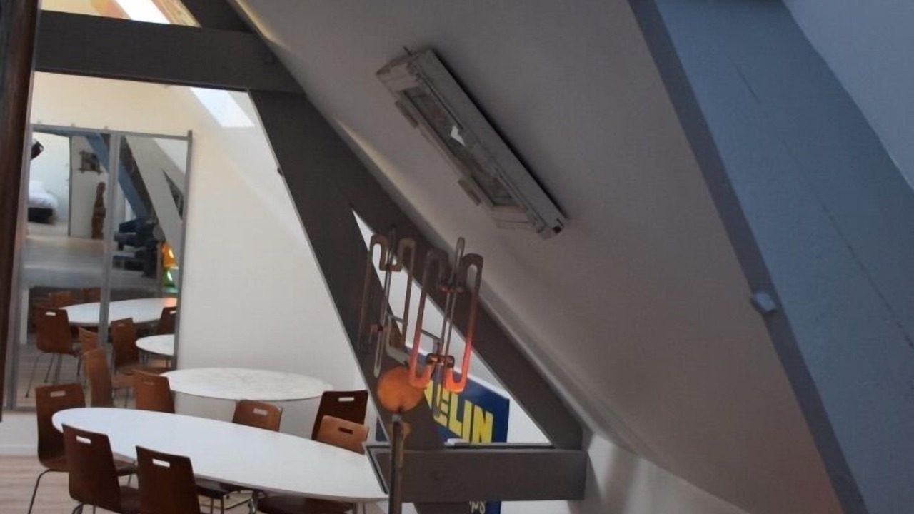 Photo of Livingroom in Roye-sur-Matz