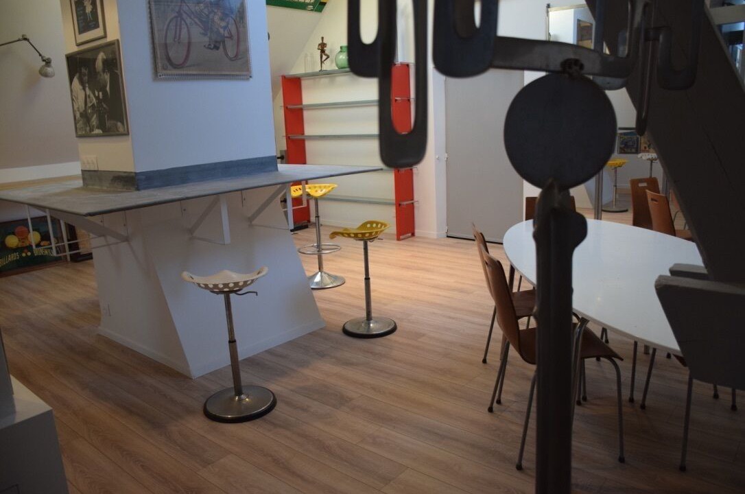 Photo of Livingroom in Roye-sur-Matz