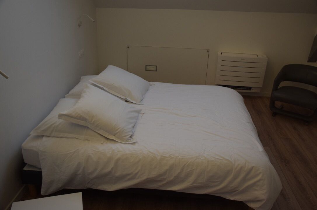 Photo of Bedroom in Roye-sur-Matz