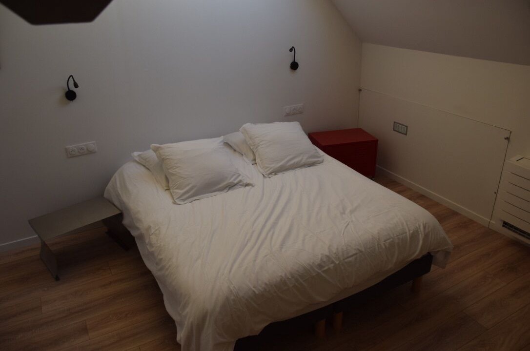 Photo of Bedroom in Roye-sur-Matz