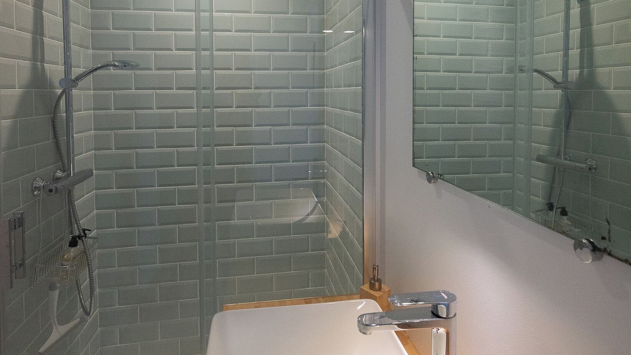 Photo of Bathroom in Roye-sur-Matz