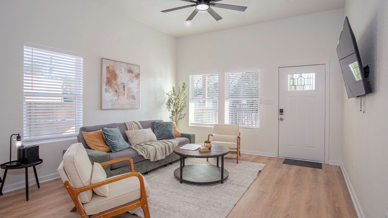 Photo of Bedroom in Near East Side